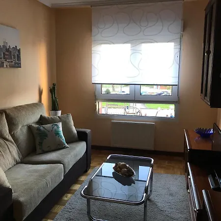 Apartment Gaos